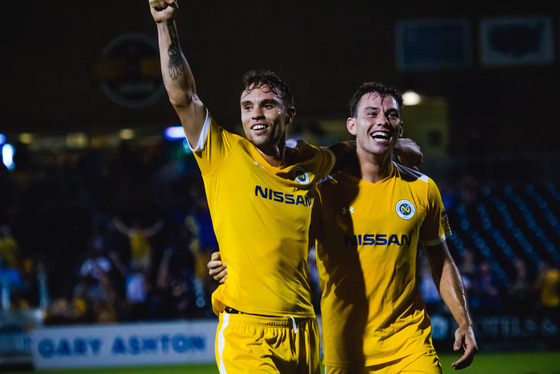 Spacesuit Collections Photo ID 160276, Kenneth Midgett, Nashville SC vs New York Red Bulls II, United States, 26/06/2019 22:38:43