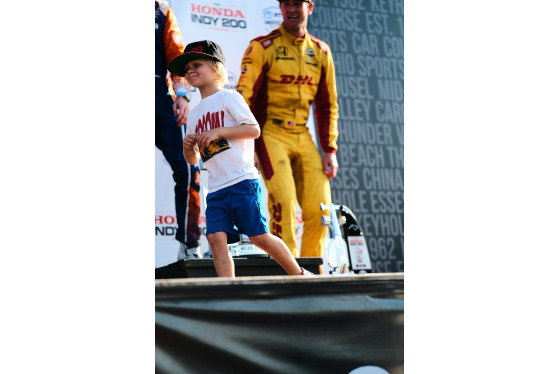 Spacesuit Collections Photo ID 166794, Jamie Sheldrick, Honda Indy 200, United States, 28/07/2019 18:10:20