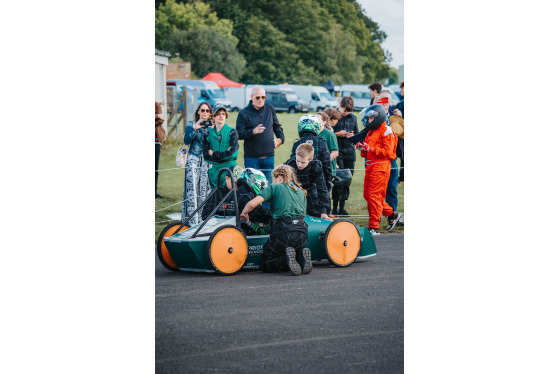 Spacesuit Collections Photo ID 511907, Jonathan Rogers, Dunsfold Park Heat, UK, 15/09/2024 11:04:08