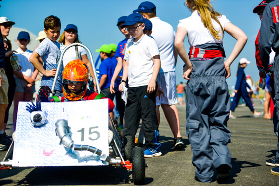 Spacesuit Collections Photo ID 29673, Nat Twiss, Greenpower Newquay, UK, 21/06/2017 11:09:04