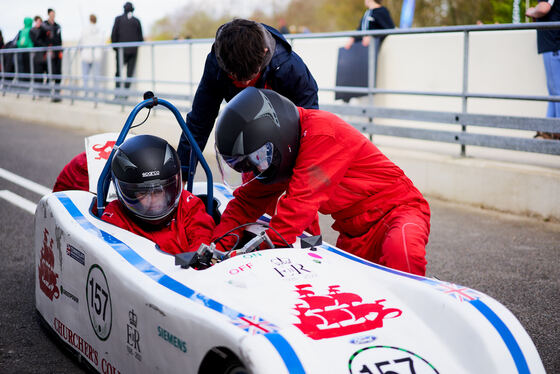 Spacesuit Collections Photo ID 460174, James Lynch, Goodwood Heat, UK, 21/04/2024 15:19:32