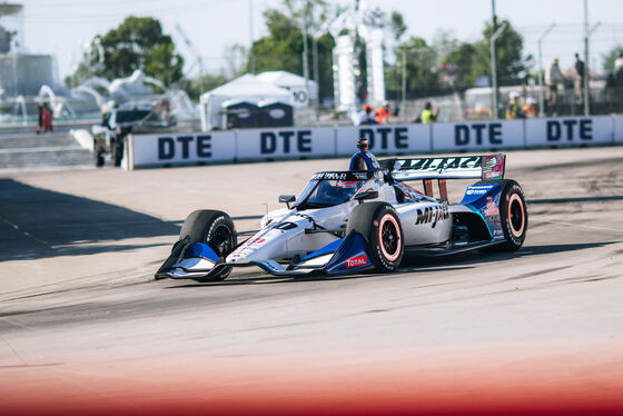 Spacesuit Collections Photo ID 245537, Kenneth Midgett, Chevrolet Detroit Grand Prix, United States, 11/06/2021 17:29:46