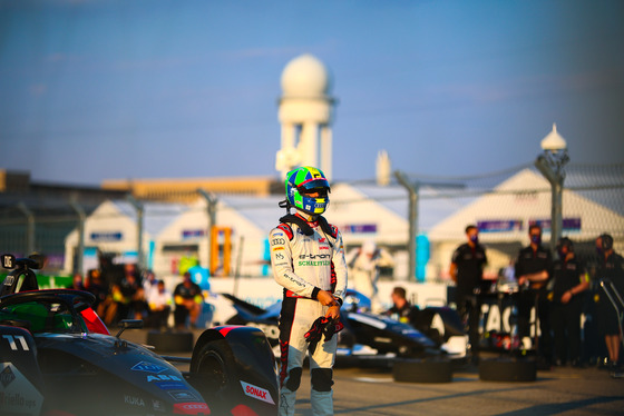 Spacesuit Collections Photo ID 201211, Shiv Gohil, Berlin ePrix, Germany, 08/08/2020 18:54:17