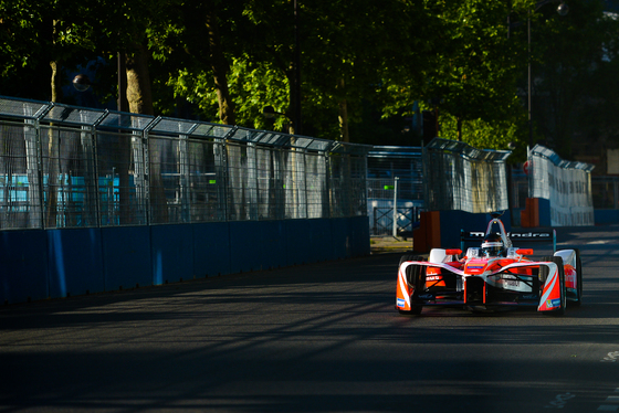 Spacesuit Collections Photo ID 21797, Lou Johnson, Paris ePrix, France, 20/05/2017 08:26:15