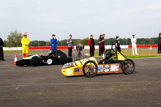 Spacesuit Collections Photo ID 512614, Jathu Thillai, East Anglia Heat, UK, 22/09/2024 09:58:47