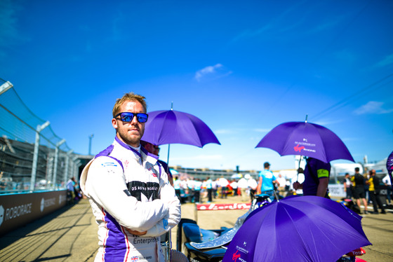 Spacesuit Collections Photo ID 28010, Nat Twiss, Berlin ePrix, Germany, 11/06/2017 15:49:08