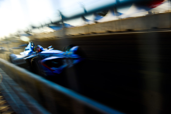 Spacesuit Collections Photo ID 5435, Nat Twiss, Marrakesh ePrix, Morocco, 12/11/2016 16:36:49