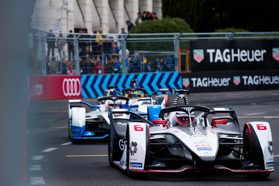 Spacesuit Collections Photo ID 139626, Lou Johnson, Rome ePrix, Italy, 13/04/2019 15:21:20