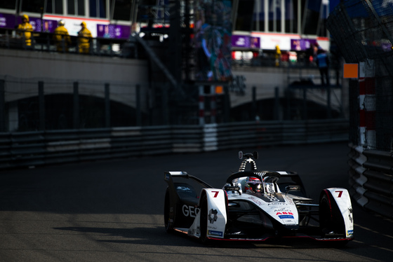 Spacesuit Collections Photo ID 145020, Lou Johnson, Monaco ePrix, Monaco, 11/05/2019 08:19:36