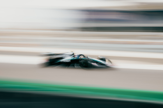 Spacesuit Collections Photo ID 537604, Birgit Dieryck, Formula 1 Aramco Pre-season Testing, Bahrain, 26/02/2025 12:02:44