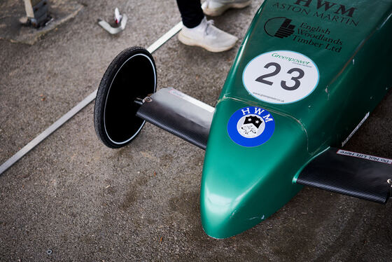 Spacesuit Collections Photo ID 380201, James Lynch, Goodwood Heat, UK, 30/04/2023 08:33:10