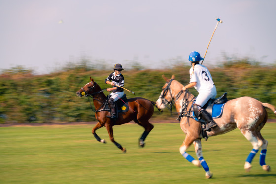 Spacesuit Collections Photo ID 512268, Jathu Thillai, Dart Bloodstock Polo, UK, 21/09/2024 12:47:31