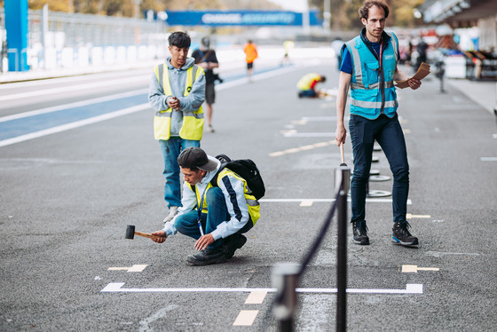 Spacesuit Collections Photo ID 519825, Adam Pigott, Mexico City ePrix, Mexico, 09/01/2025 15:27:21