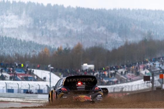 Spacesuit Collections Photo ID 275497, Wiebke Langebeck, World RX of Germany, Germany, 28/11/2021 15:19:33