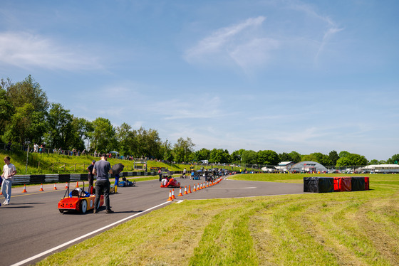 Spacesuit Collections Photo ID 488396, Harriet Fuller, Castle Combe Heat, UK, 02/06/2024 15:09:00