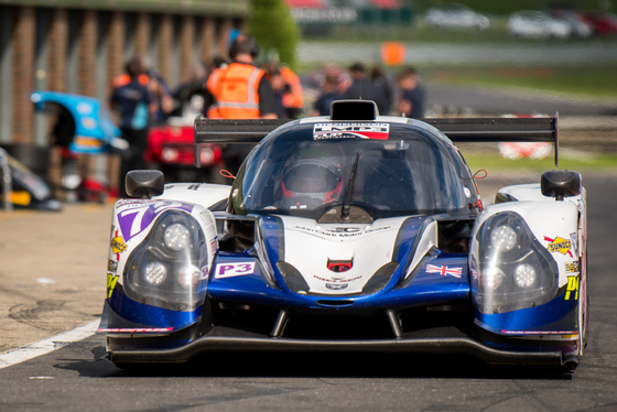 Spacesuit Collections Photo ID 42416, Nic Redhead, LMP3 Cup Snetterton, UK, 12/08/2017 16:19:42