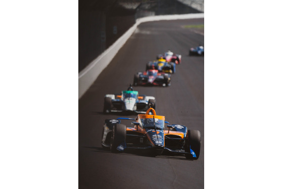 Spacesuit Collections Photo ID 206025, Taylor Robbins, 104th Running of the Indianapolis 500, United States, 16/08/2020 13:29:04