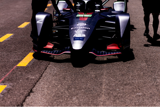 Spacesuit Collections Photo ID 144724, Sergey Savrasov, Monaco ePrix, Monaco, 10/05/2019 11:41:17