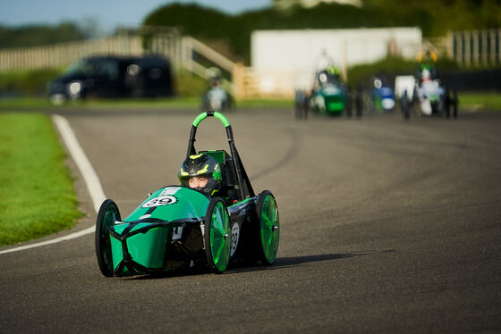Spacesuit Collections Photo ID 430250, James Lynch, Greenpower International Final, UK, 08/10/2023 09:27:58