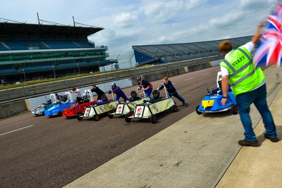 Spacesuit Collections Photo ID 33202, Nat Twiss, Greenpower Rockingham, UK, 07/07/2017 14:31:10