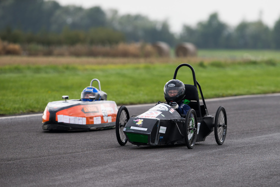 Spacesuit Collections Photo ID 43616, Tom Loomes, Greenpower - Castle Combe, UK, 17/09/2017 09:55:50