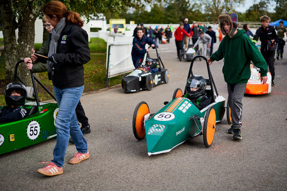 Spacesuit Collections Photo ID 513235, James Lynch, Greenpower International Final, UK, 13/10/2024 17:00:26