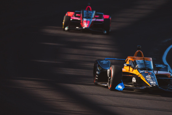 Spacesuit Collections Photo ID 206058, Taylor Robbins, 104th Running of the Indianapolis 500, United States, 16/08/2020 14:28:06