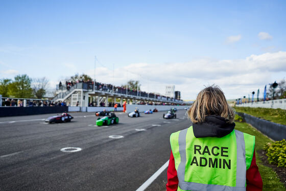 Spacesuit Collections Photo ID 460209, James Lynch, Goodwood Heat, UK, 21/04/2024 15:05:33