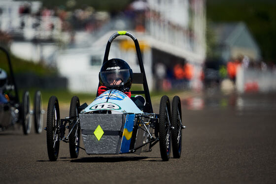 Spacesuit Collections Photo ID 295183, James Lynch, Goodwood Heat, UK, 08/05/2022 11:54:42