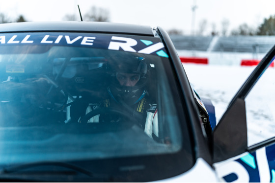 Spacesuit Collections Photo ID 271932, Wiebke Langebeck, World RX of Germany, Germany, 27/11/2021 08:29:04