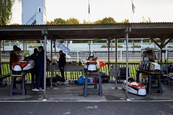 Spacesuit Collections Photo ID 513629, James Lynch, Greenpower International Final, UK, 13/10/2024 07:47:12