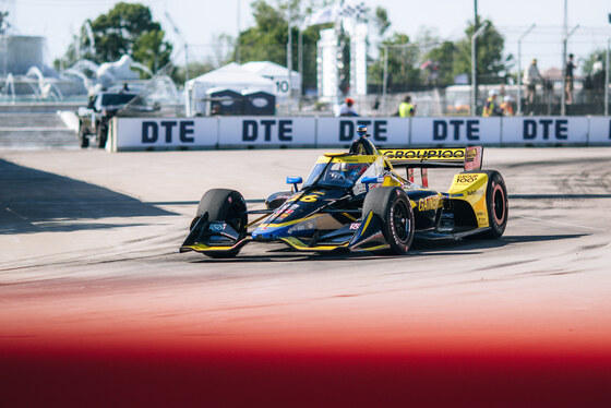 Spacesuit Collections Photo ID 245545, Kenneth Midgett, Chevrolet Detroit Grand Prix, United States, 11/06/2021 17:29:20