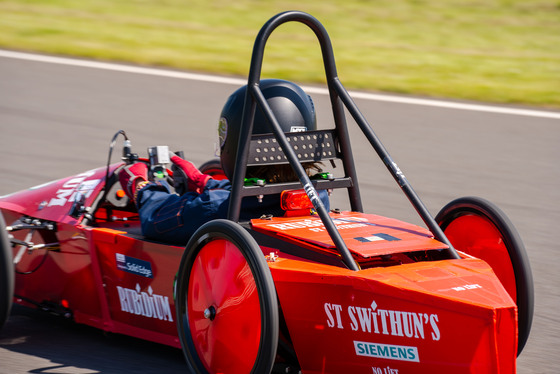 Spacesuit Collections Photo ID 488458, Harriet Fuller, Castle Combe Heat, UK, 02/06/2024 11:24:59