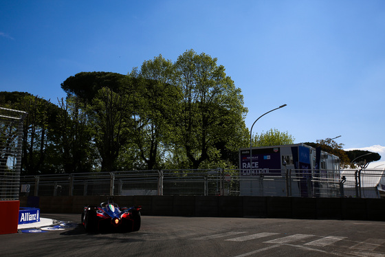 Spacesuit Collections Photo ID 139173, Shivraj Gohil, Rome ePrix, Italy, 13/04/2019 10:24:46