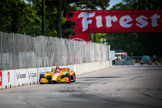 Spacesuit Collections Photo ID 151619, Andy Clary, Chevrolet Detroit Grand Prix, United States, 01/06/2019 10:49:00