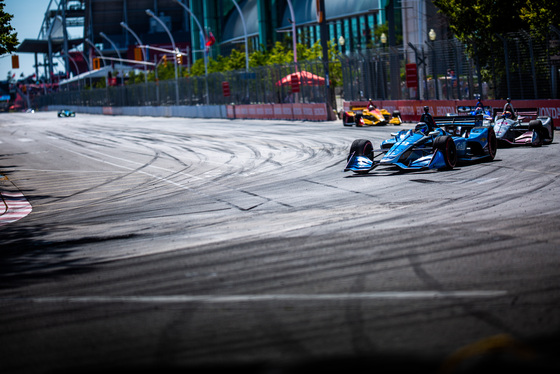 Spacesuit Collections Photo ID 163645, Andy Clary, Honda Indy Toronto, Canada, 14/07/2019 15:59:39