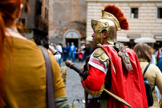 Spacesuit Collections Photo ID 61890, Lou Johnson, Rome ePrix, Italy, 11/04/2018 07:31:01