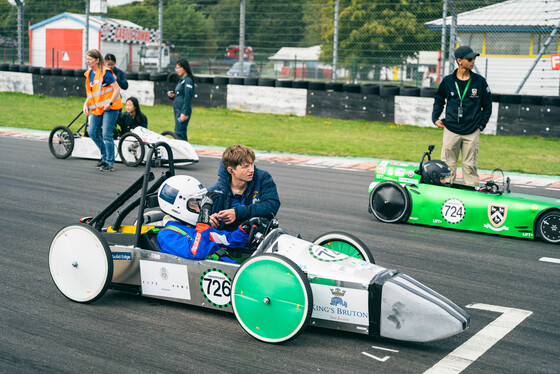 Spacesuit Collections Photo ID 332125, Jake Osborne, Renishaw Castle Combe Heat, UK, 11/09/2022 21:55:56