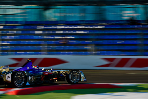 Spacesuit Collections Photo ID 4212, Nat Twiss, Marrakesh ePrix, Morocco, 12/11/2016 08:10:01