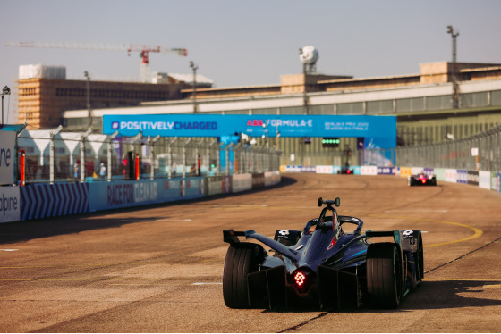 Spacesuit Collections Photo ID 200817, Shiv Gohil, Berlin ePrix, Germany, 08/08/2020 09:05:55