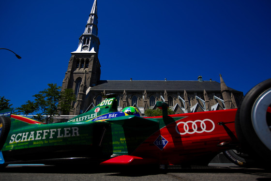 Spacesuit Collections Photo ID 39669, Shivraj Gohil, Montreal ePrix, Canada, 29/07/2017 13:01:22