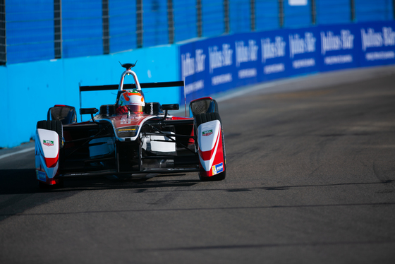 Spacesuit Collections Photo ID 106968, Shivraj Gohil, Punta del Este ePrix, Uruguay, 13/12/2014 08:23:33