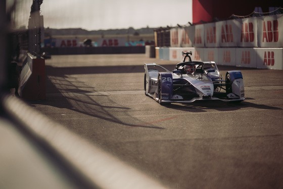Spacesuit Collections Photo ID 266368, Shiv Gohil, Berlin ePrix, Germany, 15/08/2021 08:10:37