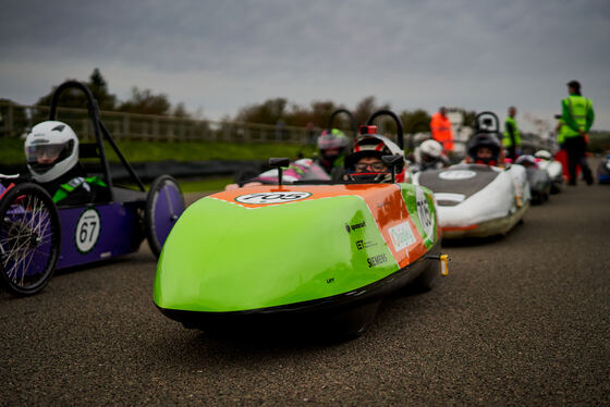 Spacesuit Collections Photo ID 513392, James Lynch, Greenpower International Final, UK, 13/10/2024 14:05:59