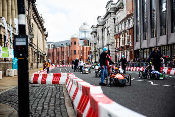 Spacesuit Collections Photo ID 142867, Adam Pigott, Hull Street Race, UK, 28/04/2019 14:12:31