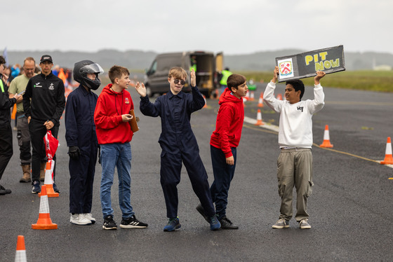 Spacesuit Collections Photo ID 482001, Alex Stefan, RMB Chivenor Heat, UK, 26/05/2024 09:44:57