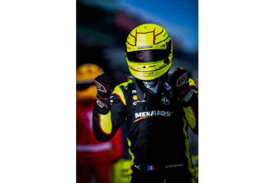 Spacesuit Collections Photo ID 145797, Andy Clary, INDYCAR Grand Prix, United States, 11/05/2019 17:52:29