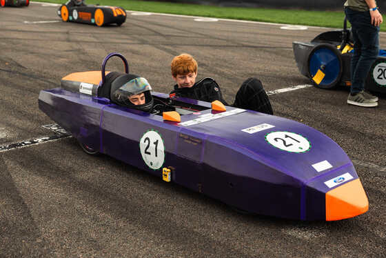 Spacesuit Collections Photo ID 514291, Alex Stefan, Greenpower International Final, UK, 13/10/2024 10:32:26