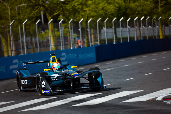 Spacesuit Collections Photo ID 9557, Dan Bathie, Buenos Aires ePrix, Argentina, 18/02/2017 15:35:10