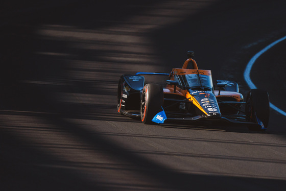 Spacesuit Collections Photo ID 206057, Taylor Robbins, 104th Running of the Indianapolis 500, United States, 16/08/2020 14:27:24